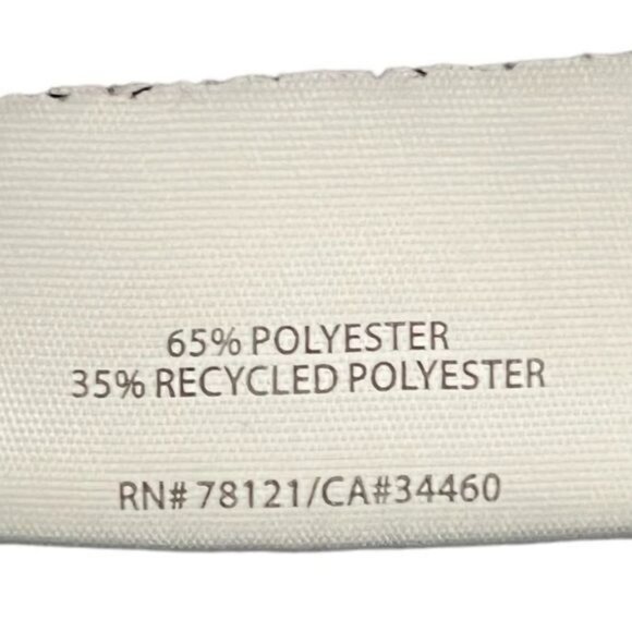 Eileen Fisher Black Straight Leg Elastic Waistband Pants Size XS - Picture 10 of 10